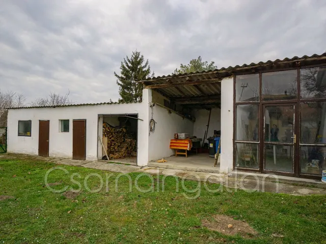 Eladó ház Jobaháza 100 nm