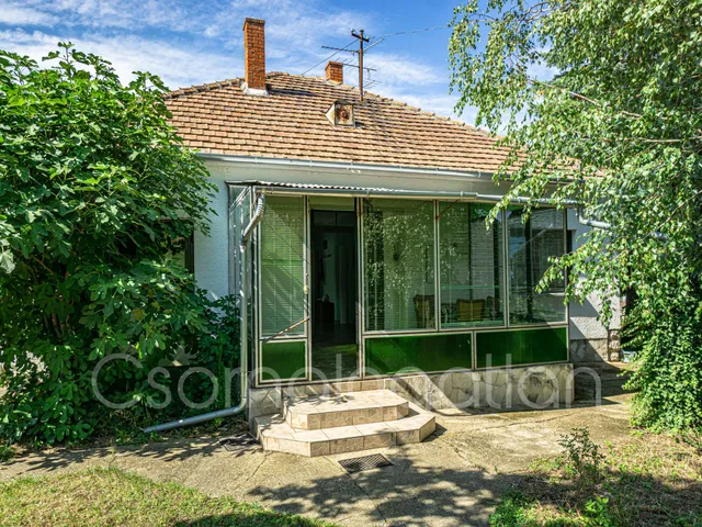 Eladó ház Jobaháza 100 nm