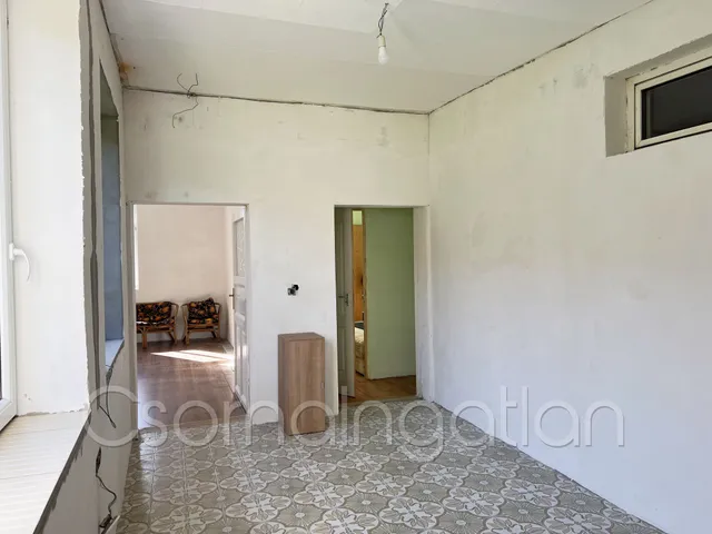 Eladó ház Szany 120 nm