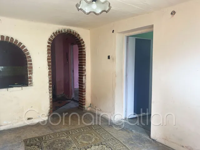 Eladó ház Rábapordány 86 nm