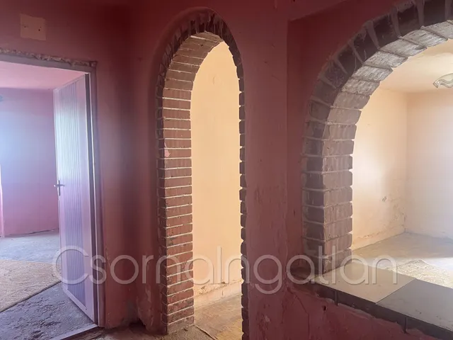 Eladó ház Rábapordány 86 nm