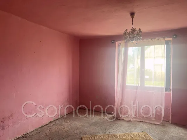 Eladó ház Rábapordány 86 nm