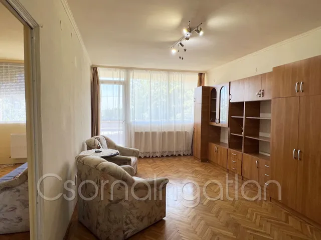 Eladó lakás Csorna 58 nm