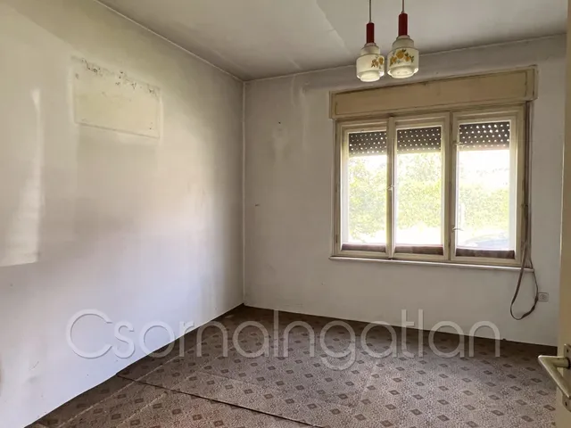Eladó ház Csorna 60 nm