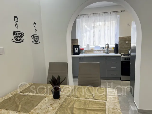 Eladó ház Csorna 65 nm