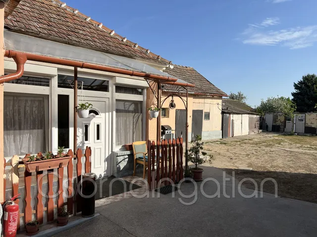 Eladó ház Enese 70 nm