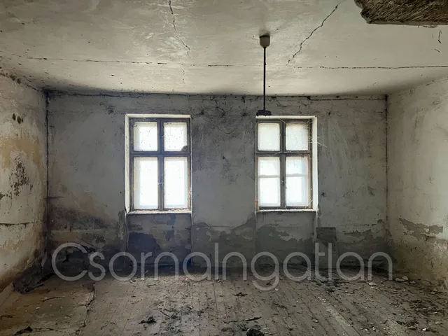 Eladó ház Páli 75 nm