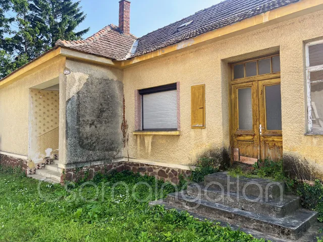 Eladó ház Páli 117 nm