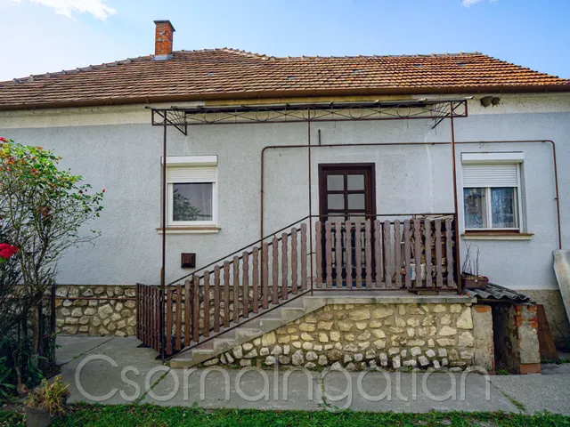 Eladó ház Csorna 94 nm
