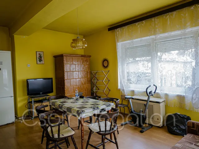 Eladó ház Csorna 94 nm