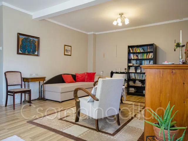 Eladó ház Kapuvár 95 nm