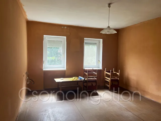 Eladó ház Potyond 81 nm