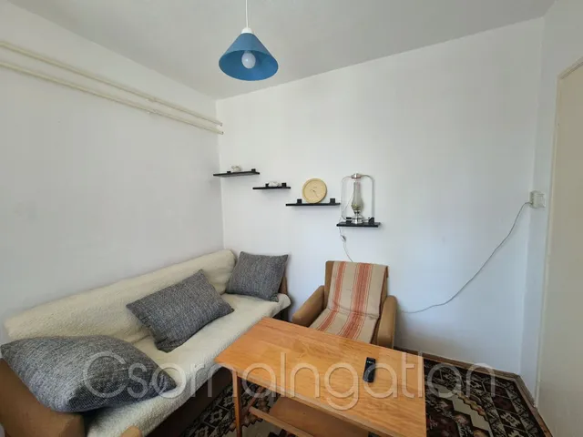 Kiadó lakás Csorna 55 nm