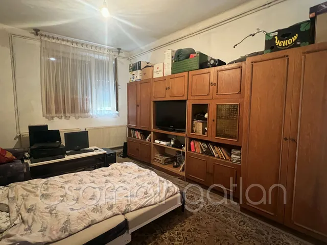 Eladó ház Rábapordány 110 nm