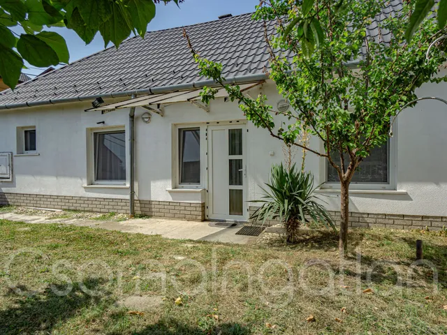 Eladó ház Kapuvár 78 nm