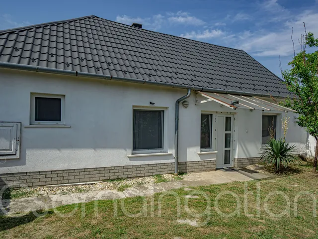 Eladó ház Kapuvár 78 nm