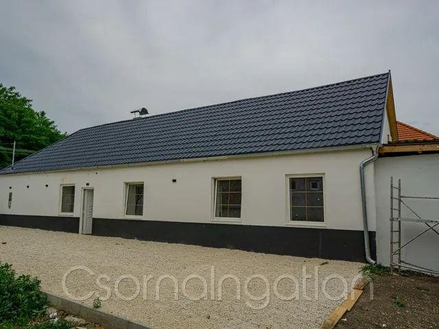 Eladó ház Sobor 80 nm