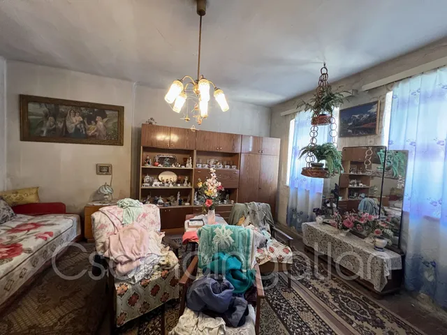 Eladó ház Mosonmagyaróvár 60 nm