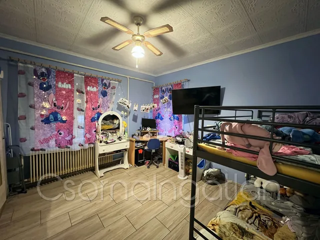 Eladó ház Nagybajcs 70 nm