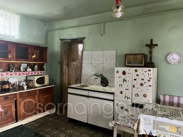 Eladó ház Szil 100 nm