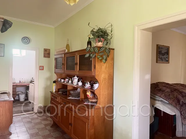 Eladó ház Rábatamási 90 nm