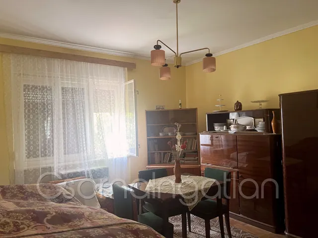 Eladó ház Rábatamási 90 nm