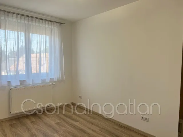 Kiadó lakás Kapuvár 44 nm