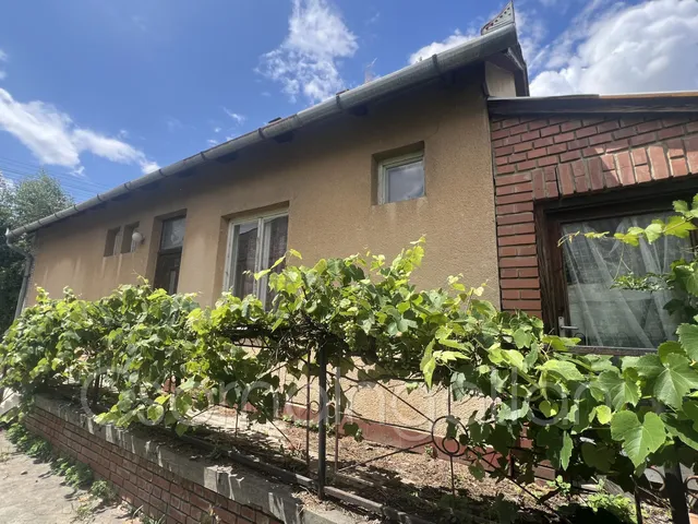 Eladó ház Rábaszentandrás 114 nm