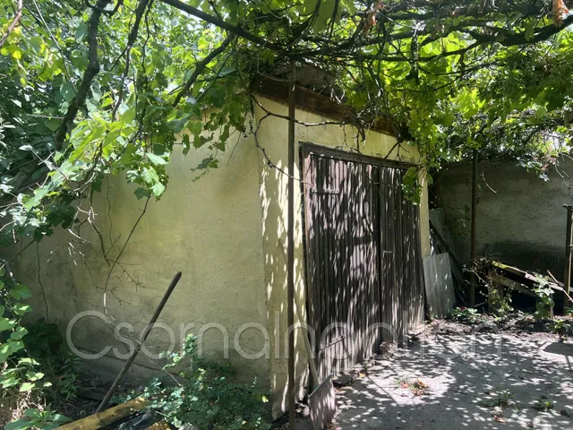 Eladó ház Rábaszentandrás 114 nm