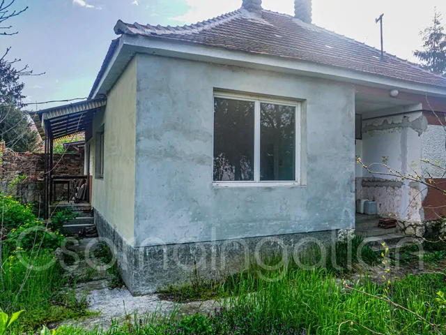 Eladó ház Páli 103 nm