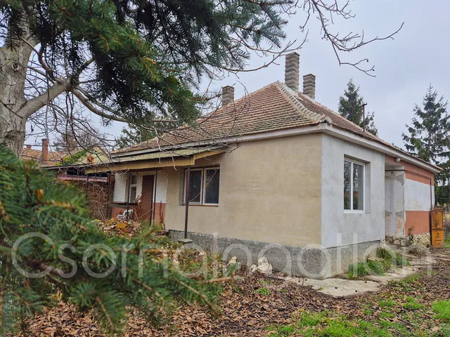 Eladó ház Páli 103 nm