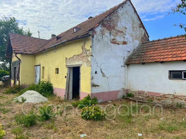 Eladó ház Páli 72 nm