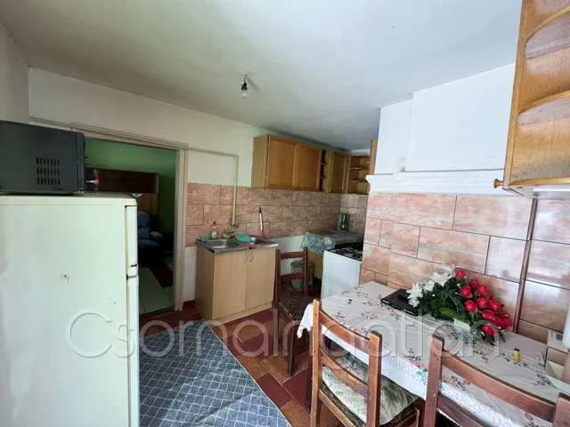 Eladó ház Vág 47 nm