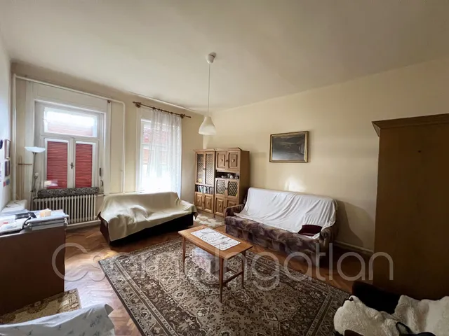 Eladó ház Egyed 106 nm
