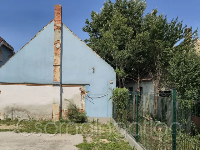 Eladó lakás Kapuvár 115 nm