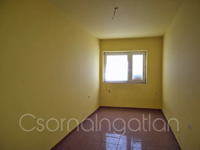 Eladó lakás Kapuvár 115 nm