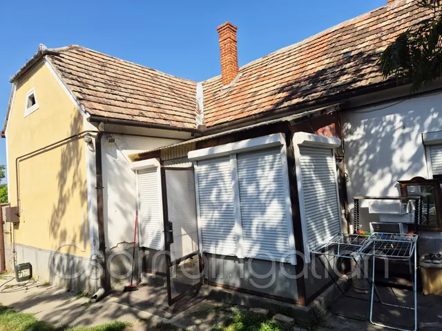 Eladó ház Babót 149 nm