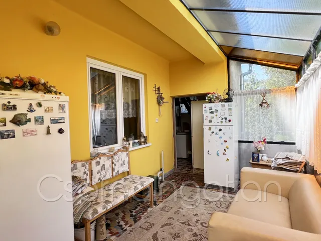 Eladó ház Bágyogszovát 80 nm