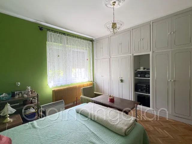 Eladó ház Bágyogszovát 80 nm