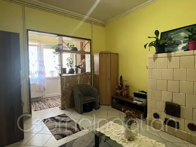 Eladó ház Bősárkány 110 nm