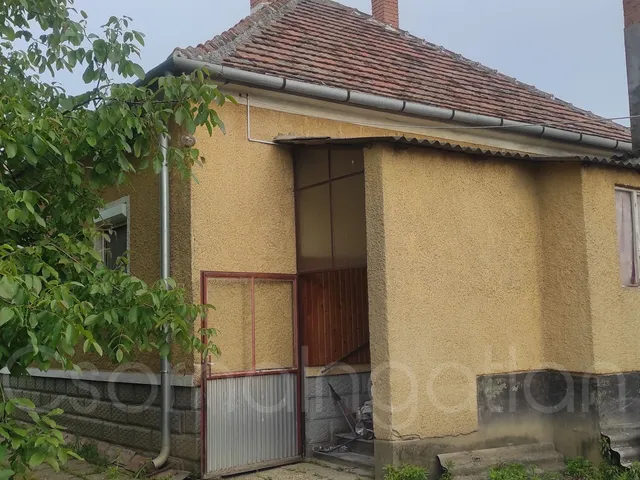 Eladó ház Kapuvár 85 nm
