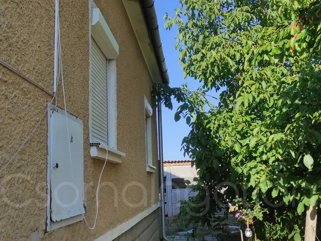 Eladó ház Kapuvár 85 nm