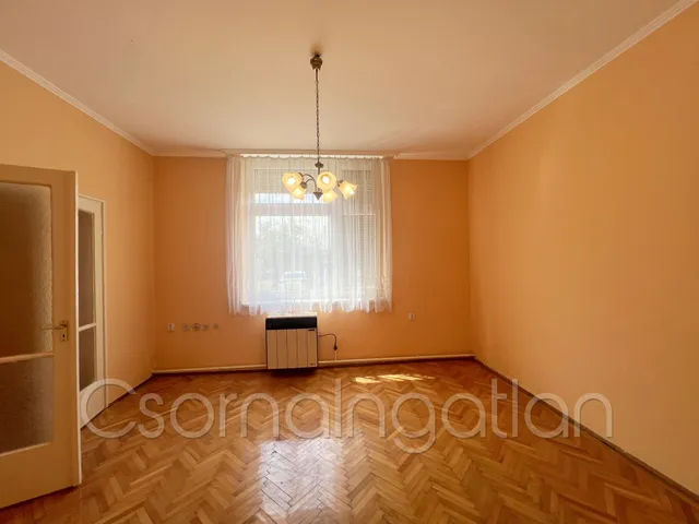 Eladó lakás Kapuvár 78 nm