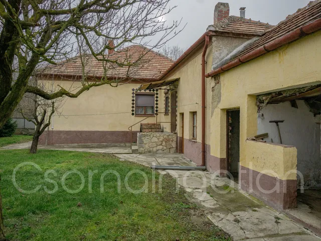 Eladó ház Csorna 114 nm
