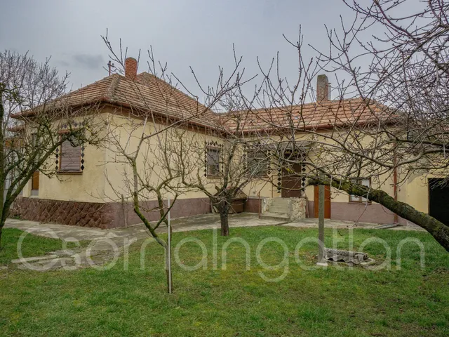 Eladó ház Csorna 114 nm