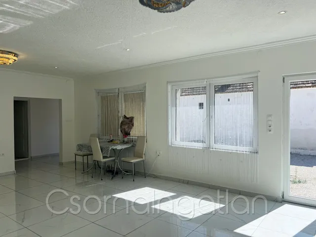 Eladó ház Bodonhely 98 nm