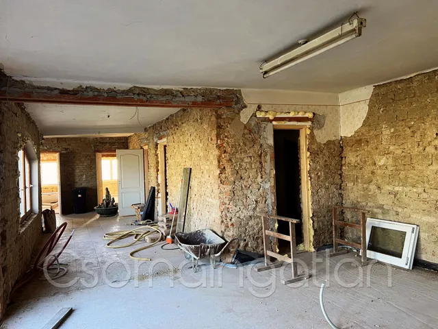 Eladó ház Páli 170 nm