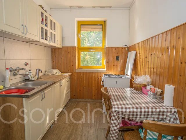 Eladó lakás Csorna 54 nm