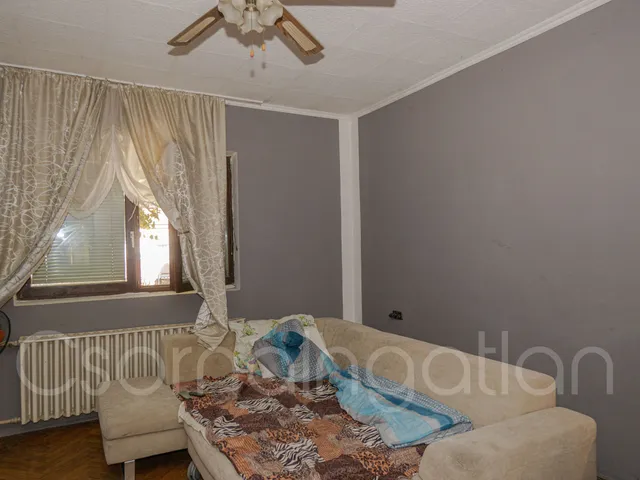 Eladó ház Kapuvár 65 nm