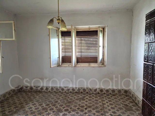 Eladó ház Rábatamási 70 nm